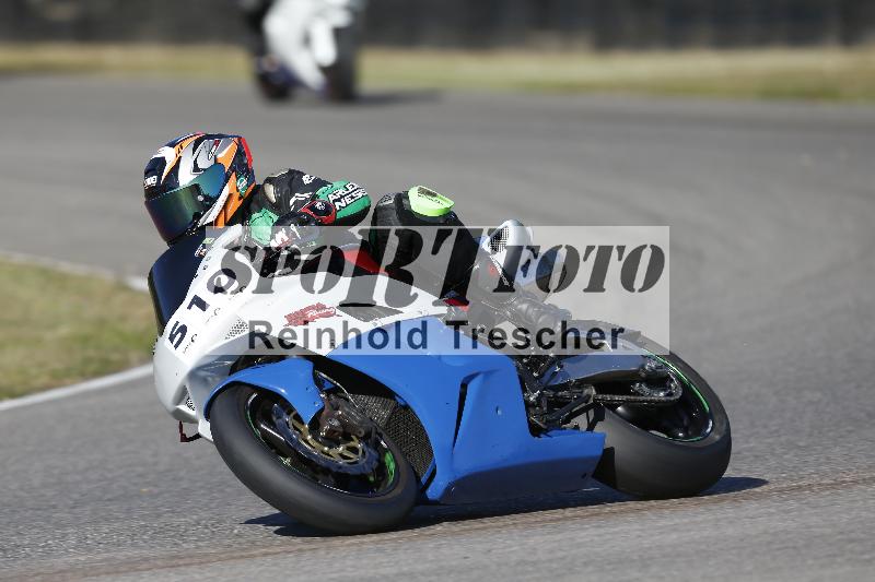 /46 27.09.2026  Speer Racing ADR/Gruppe gruen/510